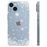 iPhone 14 TPU Cover - Snefnug