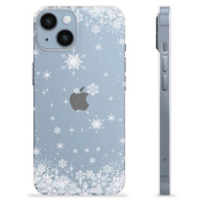 iPhone 14 TPU Cover - Snefnug