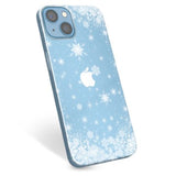 iPhone 14 TPU Cover - Snefnug