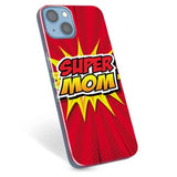 iPhone 14 TPU Cover - Super Mor