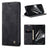 iPhone 15 Caseme 013 Series Pung - Sort