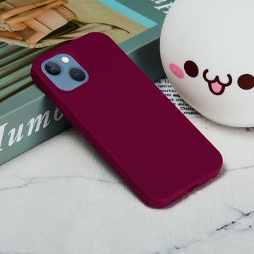iPhone 15 Liquid Silicone Cover - Vinrød