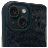 iPhone 15 Nimmy Friends Big Eyed Pet 2.0 Panda Cover - Sort