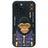 iPhone 15 Nimmy Friends Cool&Cute 2.0 Abe Cover - Sort