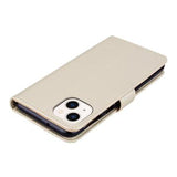 iPhone 15 Ugle Rhinsten Pung - Guld