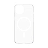 iPhone 15 PanzerGlass Care Urban Combat Cover - MagSafe-kompatibel - Hvid