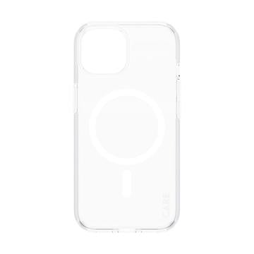 iPhone 15 PanzerGlass Care Urban Combat Cover - MagSafe-kompatibel - Hvid