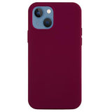 iPhone 15 Plus Liquid Silicone Cover - Vinrød