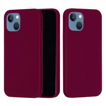 iPhone 15 Plus Liquid Silicone Cover - Vinrød