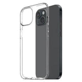 iPhone 15 Plus Northjo 3-i-1 Beskyttelsessæt