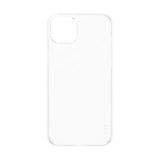 iPhone 15 Plus PanzerGlass Care Fashion Slim X-Ray-Cover - gennemsigtig