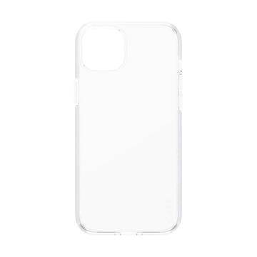 iPhone 15 Plus PanzerGlass Care Urban Combat Cover - Gennemsigtig