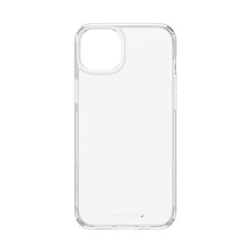 iPhone 15 Plus PanzerGlass HardCase Cover med D3O - Klar