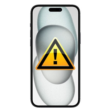 Udskiftning af iPhone 15 Plus Batteri