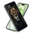 iPhone 15 Plus Stilfuld Ultra-Slim TPU Cover - Lion