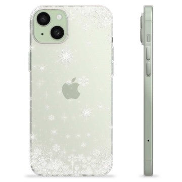 iPhone 15 Plus TPU Cover - Snefnug