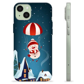 iPhone 15 Plus TPU Cover - Snemand