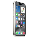 iPhone 15 Pro Apple Clear Cover med MagSafe MT223ZM/A