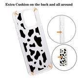 iPhone 15 Pro Fashion TPU Cover - ko
