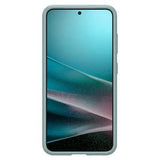 Samsung Galaxy S25+ Spigen Parallax Mag Hybrid Cover - Sage Grøn