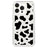 iPhone 15 Pro Max Fashion TPU Cover - ko