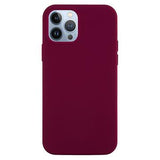 iPhone 15 Pro Max Liquid Silicone Cover - Vinrød