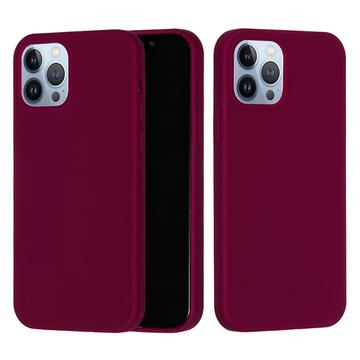 iPhone 15 Pro Max Liquid Silicone Cover - Vinrød