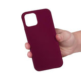 iPhone 15 Pro Max Liquid Silicone Cover - Vinrød