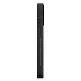 iPhone 15 Pro Max Spejl Cover - MagSafe-kompatibel - Sort