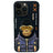 iPhone 15 Pro Max Nimmy Friends Cool&Cute 2.0 Abe Cover - Sort