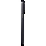 iPhone 15 Pro Max Nudient Thin Cover - MagSafe-kompatibel - Mørkeblå
