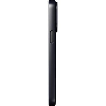 iPhone 15 Pro Max Nudient Thin Cover - MagSafe-kompatibel - Mørkeblå