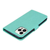 iPhone 15 Pro Max Ugle Rhinsten Pung - Cyan