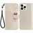 iPhone 15 Pro Max Ugle Rhinsten Pung - Guld