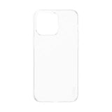 iPhone 15 Pro Max PanzerGlass Care Fashion Slim X-Ray-Cover - gennemsigtig