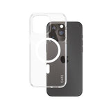 iPhone 15 Pro Max PanzerGlass Care Urban Combat Cover - MagSafe-kompatibel - Hvid