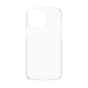 iPhone 15 Pro Max PanzerGlass Care Urban Combat Cover - Gennemsigtig