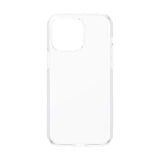 iPhone 15 Pro Max PanzerGlass Care Urban Combat Cover - Gennemsigtig