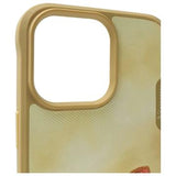 iPhone 15 Pro Nimmy Friends Big Eyed Pet 2.0 katte cover - Kaki