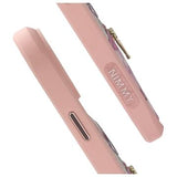 iPhone 15 Pro Nimmy Friends Cool&Cute 2.0 katte cover - Pink