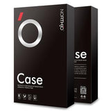 iPhone 15 Pro Northjo 3-i-1 Beskyttelsessæt