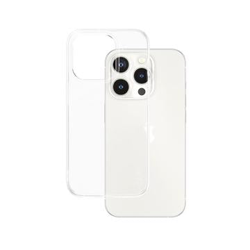 iPhone 15 Pro PanzerGlass Care Fashion Slim X-Ray-Cover - gennemsigtig