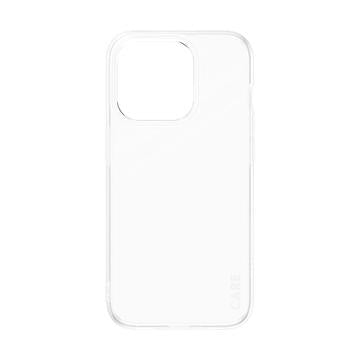 iPhone 15 Pro PanzerGlass Care Fashion Slim X-Ray-Cover - gennemsigtig