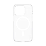 iPhone 15 Pro PanzerGlass Care Urban Combat Cover - MagSafe-kompatibel - Hvid