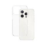 iPhone 15 Pro PanzerGlass Care Urban Combat Cover - Gennemsigtig