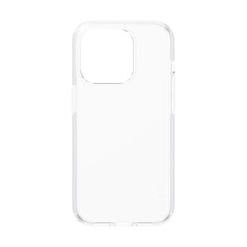 iPhone 15 Pro PanzerGlass Care Urban Combat Cover - Gennemsigtig
