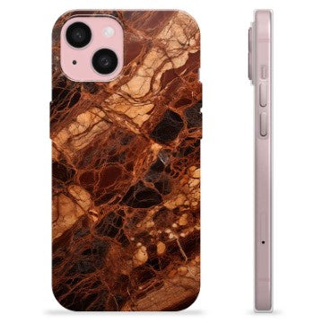 iPhone 15 TPU Cover - Rav Marmor