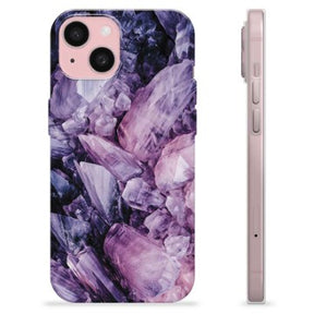 iPhone 15 TPU Cover - Ametyst