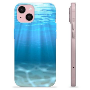 iPhone 15 TPU Cover - Hav