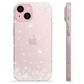 iPhone 15 TPU Cover - Snefnug
